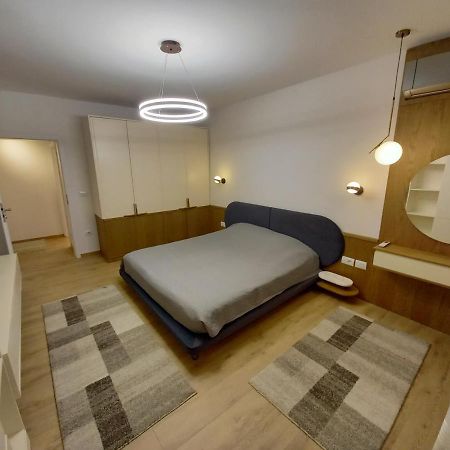Rita Apartment Gjakova Bagian luar foto