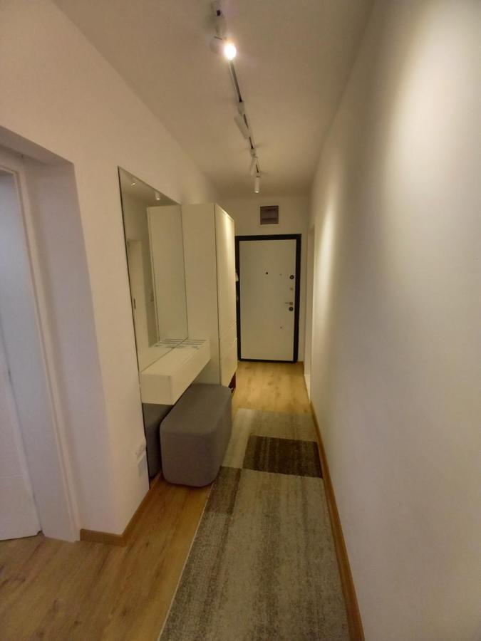 Rita Apartment Gjakova Bagian luar foto