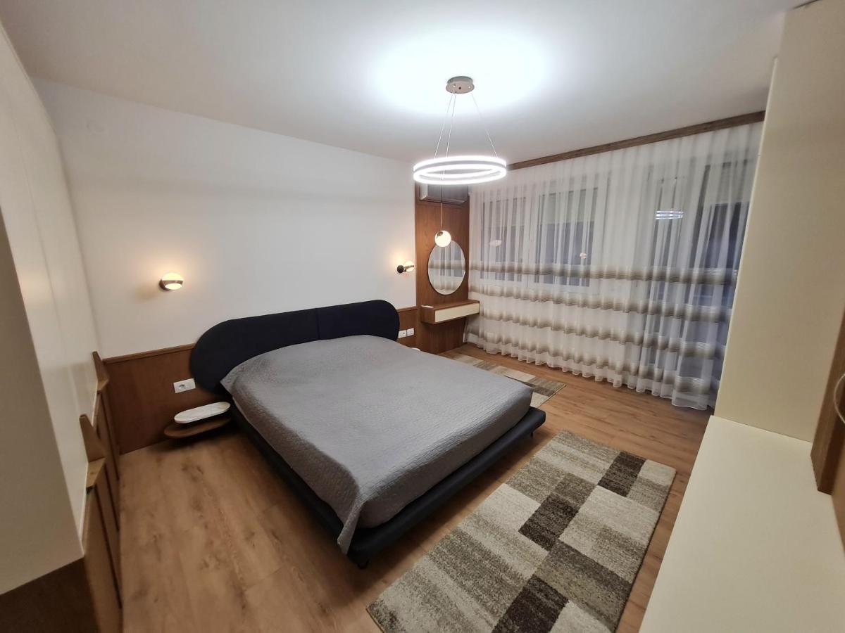Rita Apartment Gjakova Bagian luar foto